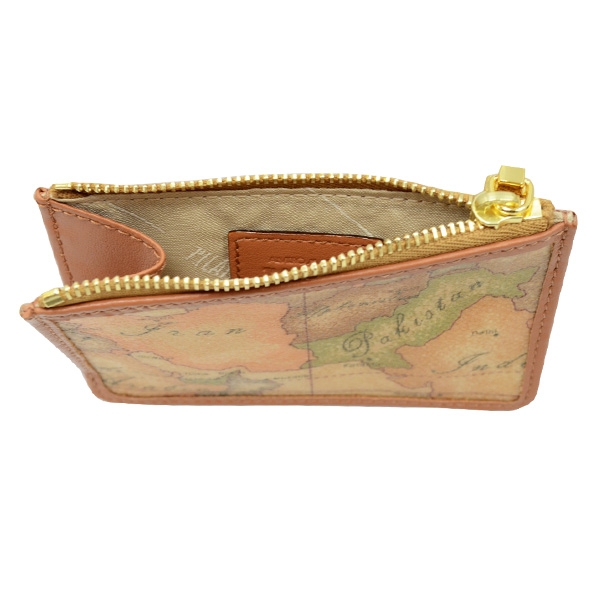 Alviero Martini 零錢包 - 詳情2