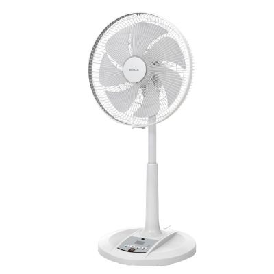 禾聯14吋DC變頻無線遙控立扇HDF-14AH770/HDF-14AH780同14吋電風扇HDF-14AH780-M