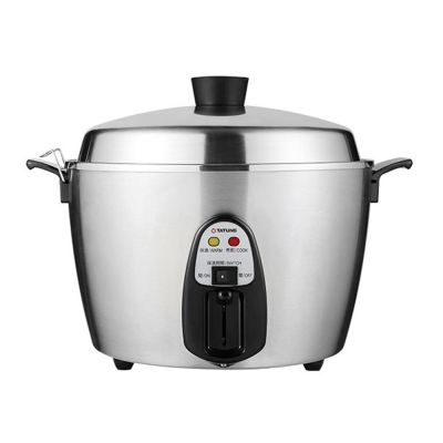 TATUNG大同 220V異電壓 15人份全不鏽鋼配件電鍋 /台 TAC-15T-NMV2