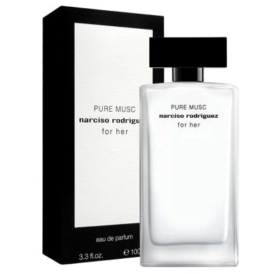 Narciso Rodriguez 純粹繆思女性淡香精100ml(公司貨)-D