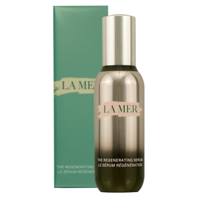 LAMER海洋拉娜 LA MER海洋拉娜 煥顏彈力無痕精萃30ml