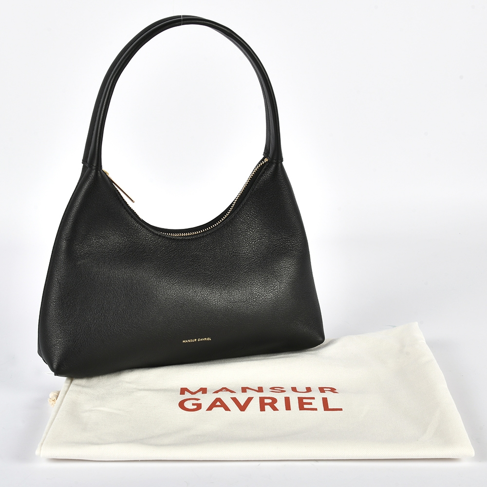 Candy Hobo - Black ✨️Mansur Gavriel Candy Hobo ワンショルダー 
