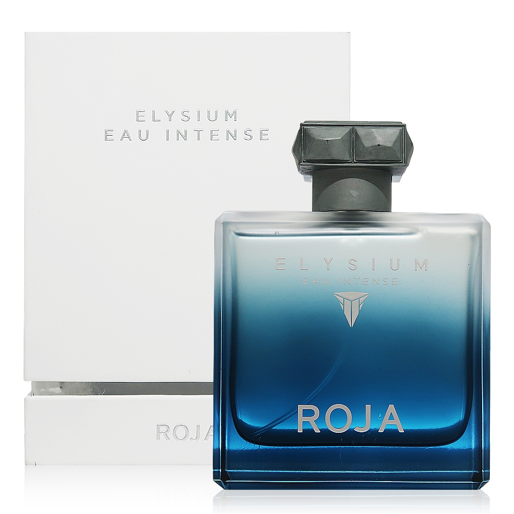 Roja Elysium Eau Intense 極樂世界極致古龍淡香精EDP 100ml(新版