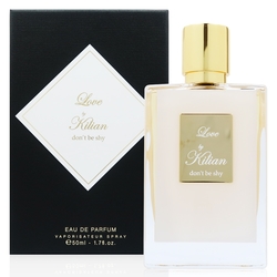 香水(ユニセックス) Kilian Love don't be shy 50ml 公式】ラブ ドント ビー シャイ オード パルファム｜KILIAN
