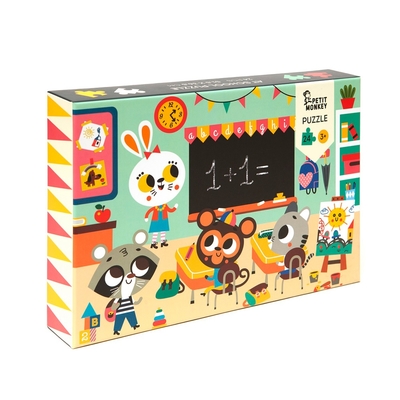 Petit Monkey精選玩具
