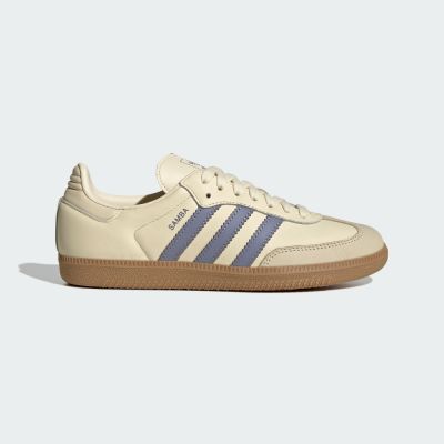 ADIDAS SAMBA OG W 女 休閒鞋 JS1362