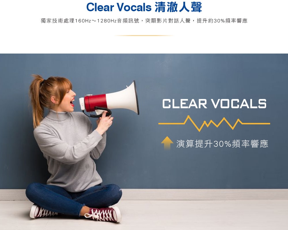 TECO東元 TL43A10TRE - 詳情3