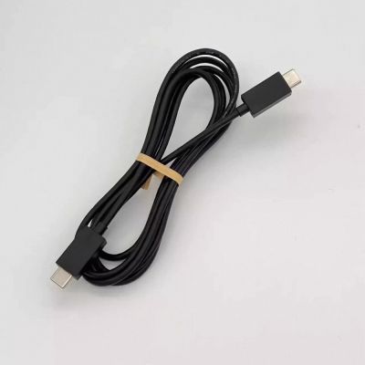 SONY 索尼PS5 原裝數據線 原廠主機拆機線 手把充電線 TYPE-C 傳輸線 (裸裝出貨)
