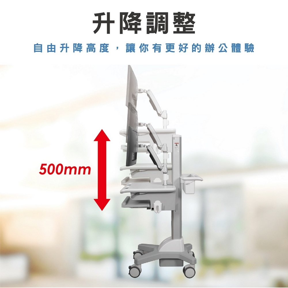 ErgoGrade EGCNR02 - 詳情5