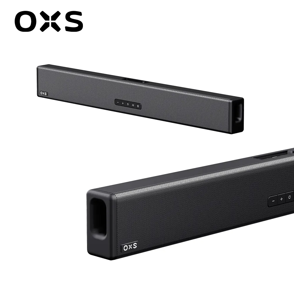 OXS S3 2.0 SoundBar 無線聲霸重低音喇叭家庭劇院| 家庭劇院/音響