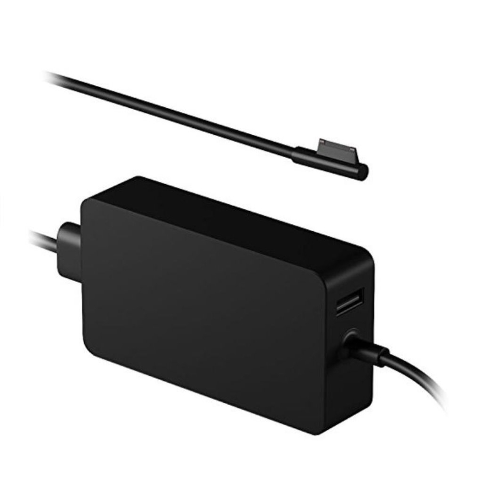 Surface 充電器 Amazon.co.jp: Surface Pro 3 / Pro 4 / Pro 5 / Pro 6 充電器