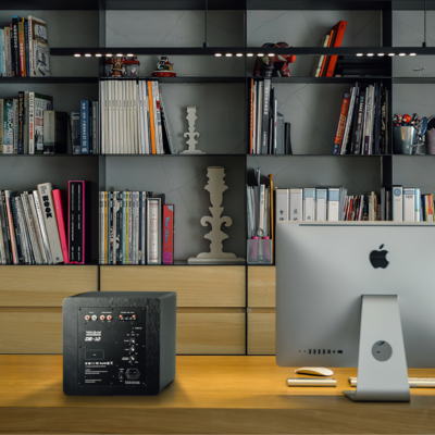 Velodyne威力登 Velodyne Acoustic 威力登 DEEP BLUE DB10 全密閉主動式 超低音/重低音 揚聲器