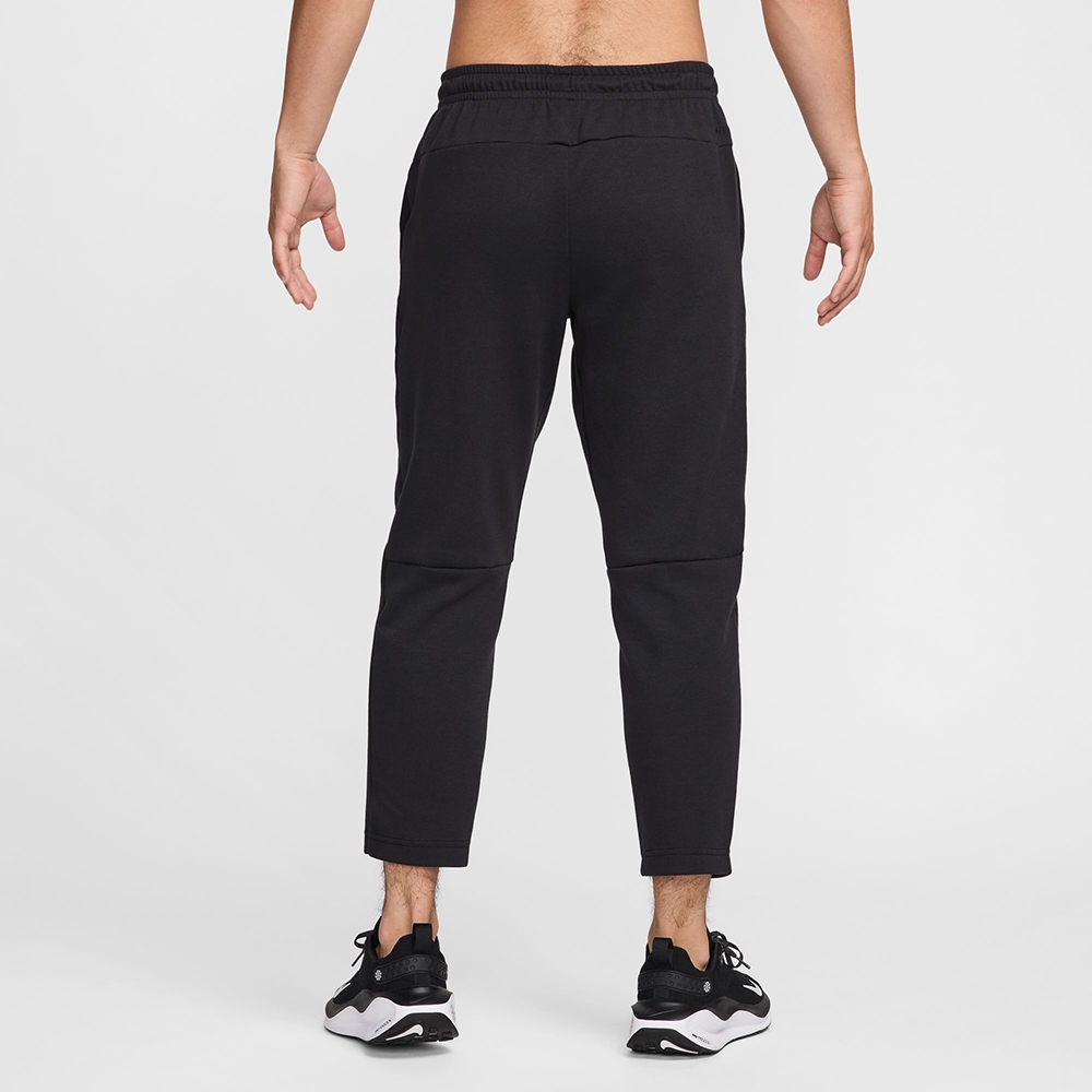 NIKE 長褲男款運動褲窄管褲AS M NK DF UV PRIMARY TPR PANT 黑FZ5851