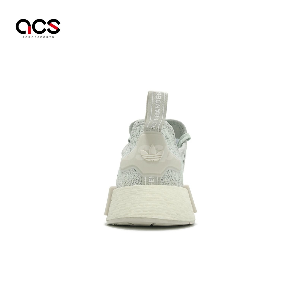adidas gazelle silver green womens ADIDAS Women's NMD R1 (Vapour Green/Ice Mint)(BD8011)  Trilogy Merch PH