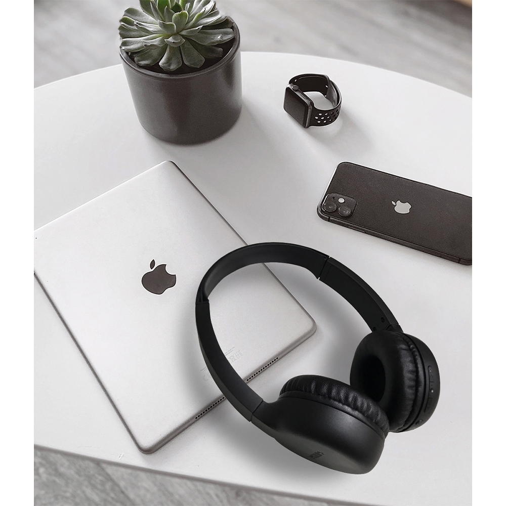 PHILIPS飛利浦 TAH1205BK - 詳情3