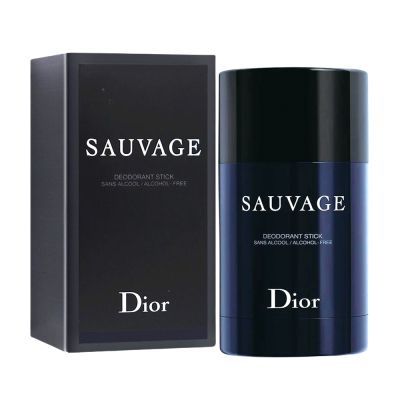 Christian Dior 迪奧 曠野之心體香膏，專為嬰兒孩童設計，適合各種膚質使用。本產品為專櫃級商品，容量為75g，適用於身體保養，儲存期限為3年（實際效期依瓶身所示）。產品為公司直送貨品，品質有保障。