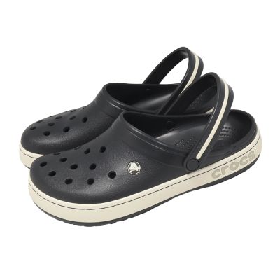 Crocs 洞洞鞋 Crocband Heritage Clog 男女鞋 卡駱班仿舊克駱格 213224001
