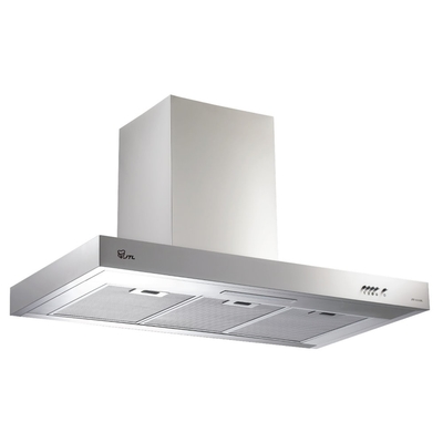 JTL喜特麗 (全省安裝)喜特麗90公分倒T型排油煙機排油煙機JT-1115L★送7-11商品卡800元