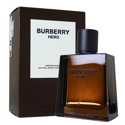 Burberry Hero Intense 英雄神話極蘊男性香精 PARFUM 100ml 平行輸入