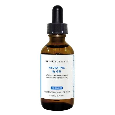 SkinCeuticals 美國杜克/修麗可 維他命B5密集保濕精華凝膠 55ml 沙龍版 Moisturize Hydrating B5 Gel