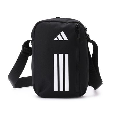 ADIDAS APWR 側背小包 黑 JZ7085