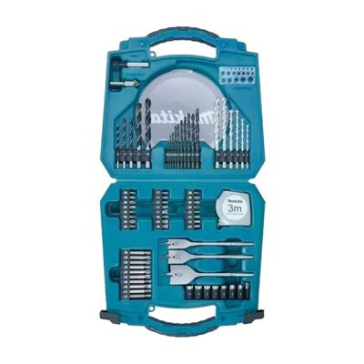 牧田 MAKITA 71件工具組 D 53001 D 53001 71件