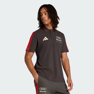 ADIDAS AU DNA P SS M 男 短袖POLO KE6785