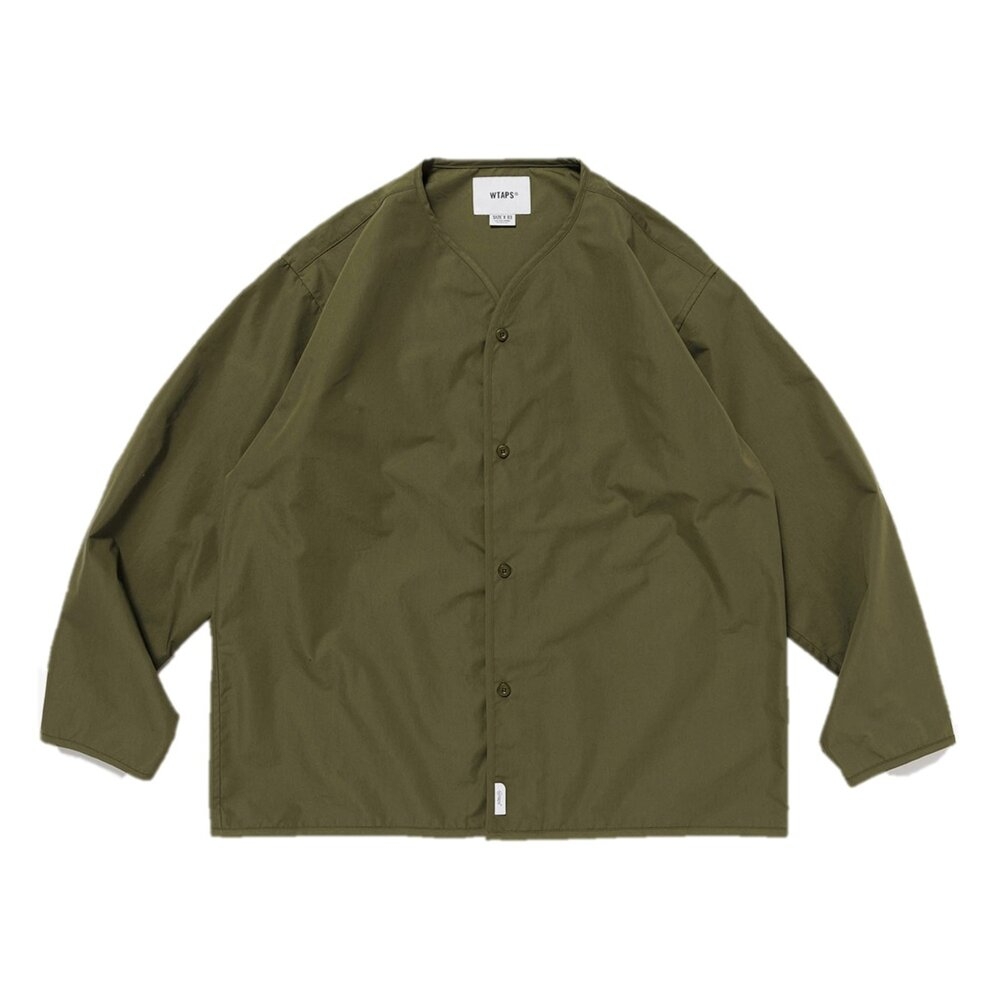 WTAPS SCOUT/ LS OLIVE DRAB サイズ1 WTAPS SCOUT/ LS OLIVE DRAB サイズ1 楽天市場】【新品】WTAPS