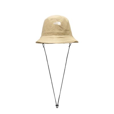 The North Face 北面 男女 UPF40+防曬 戶外帽 漁夫帽 HORIZON BUCKET HAT - AP NF0A8DH1LK5
