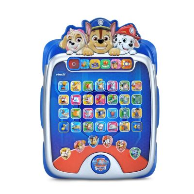 【Vtech】汪汪隊立大功-互動學習小平板