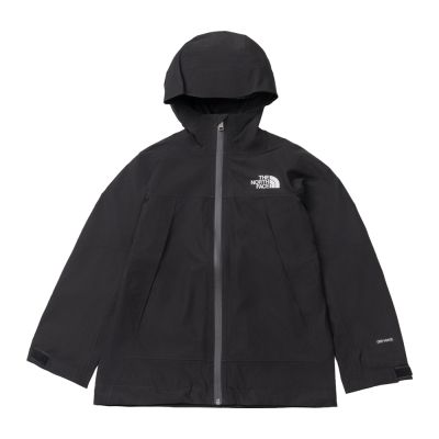 The North Face TEEN NEW CASCADE DRYVENT JACKET - AP 中大童 防水外套 NF0A8J7JJK3