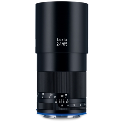 ZEISS蔡司 Loxia 2.4/85
