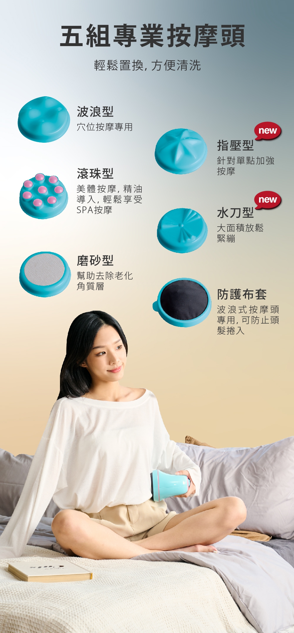 TOKUYO督洋 TS-161AA - 詳情2