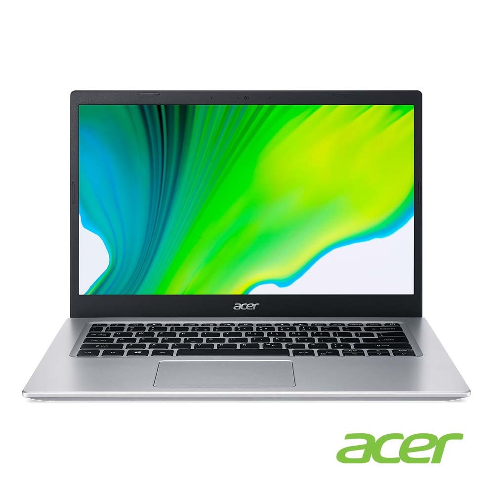 Acer 宏碁Aspire 5 A514-54-57ZX 14吋筆電(i51135G7/8G/512G SSD/UMA