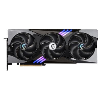 (下單再折) MSI微星 GeForce RTX 5080 16G GAMING TRIO OC 顯示卡