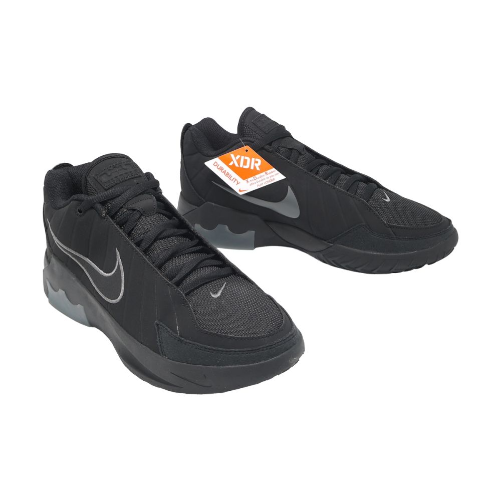 Nike 籃球鞋LeBron Witness IX EP 男鞋黑LBJ 回彈抓地II7521-001