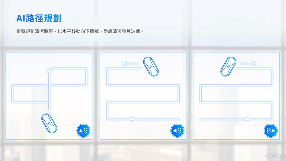 HOBOT玻妞 368 - 詳情5
