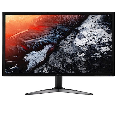 acer 28インチ 4Kゲーミングモニター KG281K Acer 28