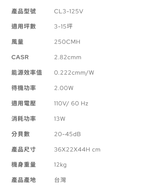 BOSSWELL博士韋爾 CL3-0125V - 詳情1