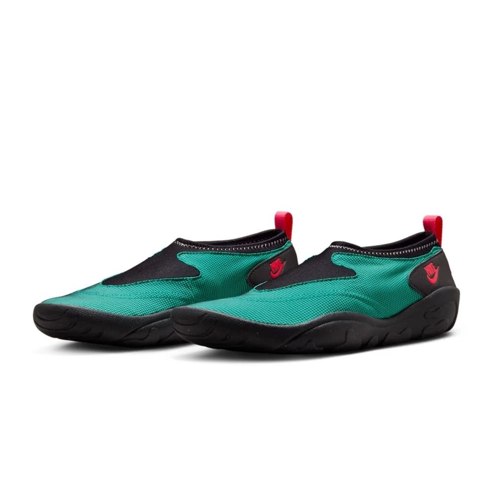 【NIKE】NIKE AQUA TURF 溯溪鞋 水陸鞋 懶人鞋 運動鞋 走路鞋 日常穿搭 低筒 男女鞋 單一價 (C款-FZ5627301)