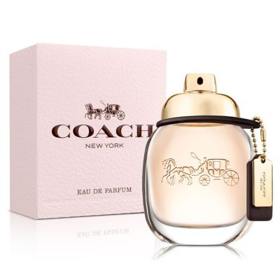 COACH時尚經典女性淡香精30ml(公司貨)-D