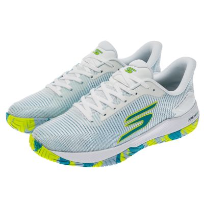 SKECHERS 男鞋 訓練系列 匹克球鞋 SKECHERS VIPER COURT PRO 2.0 (246109WTQ)