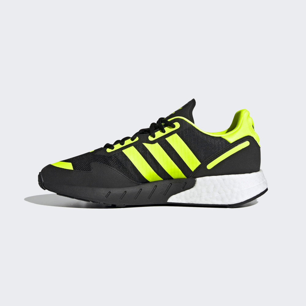 對聯1 Adidas Women's Originals ZX 1K Boost Sneakers – Bouchards