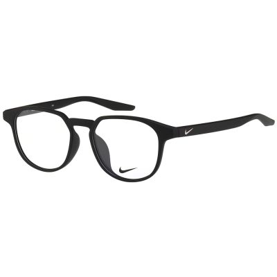 NIKE 光學眼鏡(霧面黑色)NIKE7266AF
