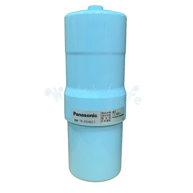 Panasonic國際牌 TK-AS46C1 - 詳情2