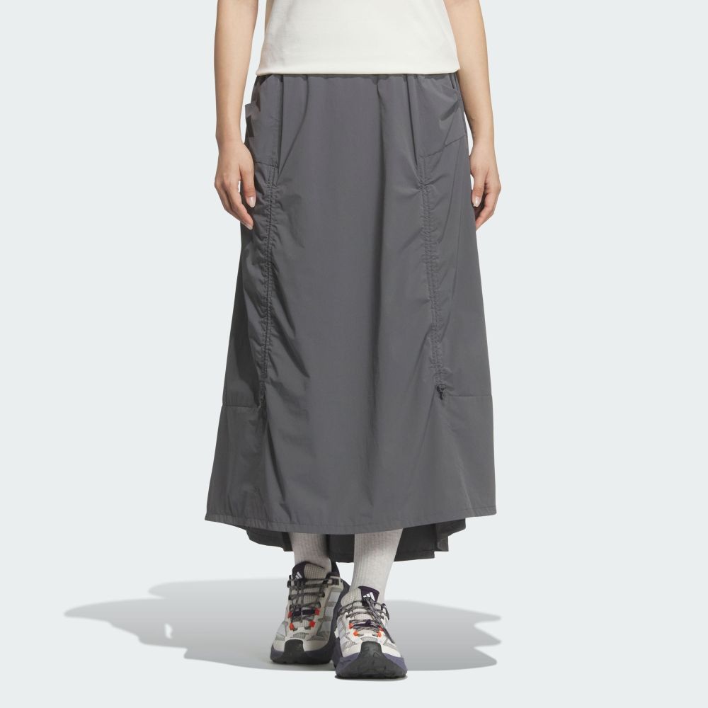 adidas 愛迪達】 XPLORIC 裙子女KD4418 | adidas | Yahoo購物中心