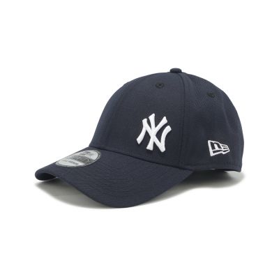 New Era 棒球帽 3930 Flawless Yankees 紐約洋基 海軍藍 全封帽 NE70488043