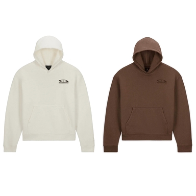 Travis Scott x Nike Jordan 帽踢 白色/摩卡 聯名款 專屬服飾系列 DZ5503-133/DZ5503-275