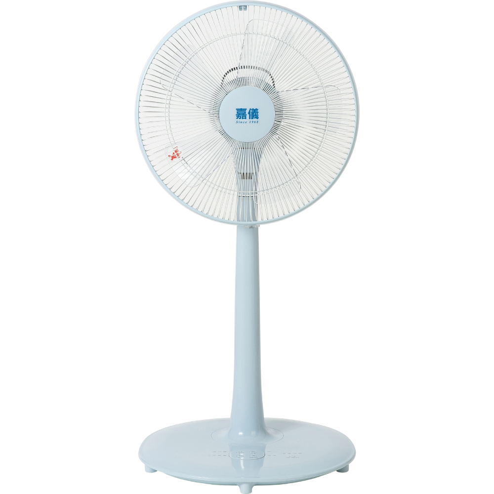 嘉儀12吋遙控立扇KEF211AR