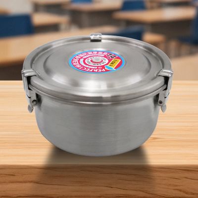 PERFECT 極緻316雙層防漏便當盒14cm-2組入